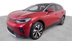 2021 Volkswagen ID.4 Pro S