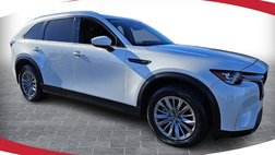 2024 Mazda CX-90 3.3 Turbo Preferred Plus