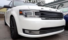 2017 Ford Flex Limited