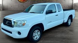 2006 Toyota Tacoma Base