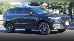 2020 Volvo XC90 T5 Momentum