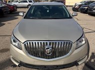 2015 Buick LaCrosse Base