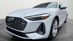 2025 Audi A5 quattro Premium TFSI