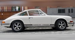 1969 Porsche 911 