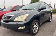 2008 Lexus RX 350 Base
