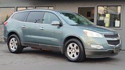 2009 Chevrolet Traverse LT