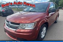 2013 Dodge Journey American Value Package
