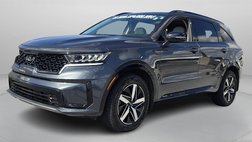 2023 Kia Sorento S