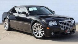 2006 Chrysler 300 SRT-8