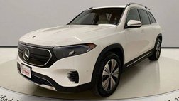 2023 Mercedes-Benz EQB EQB 300 4MATIC