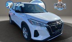 2023 Nissan Kicks S