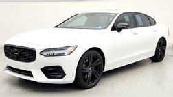 2020 Volvo S90 T6 R-Design