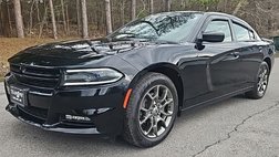 2017 Dodge Charger SXT