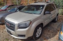 2015 GMC Acadia SLE-2