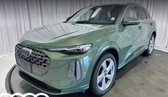 2025 Audi Q5 quattro Prestige TFSI