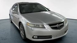 2007 Acura TL Type-S