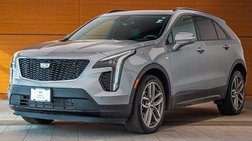 2023 Cadillac XT4 Sport