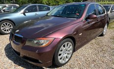 2006 BMW 3 Series 330xi