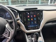 2020 Subaru Outback Limited XT
