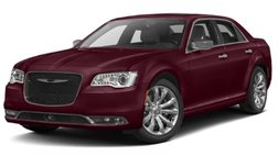 2015 Chrysler 300 C