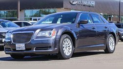 2014 Chrysler 300 Base