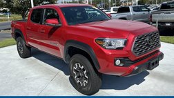 2023 Toyota Tacoma TRD Off-Road