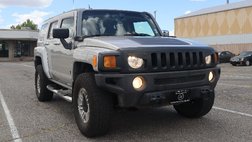 2006 HUMMER H3 Base