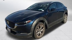 2021 Mazda CX-30 Premium