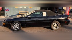 1999 Chevrolet Camaro 