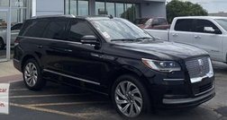2024 Lincoln Navigator Premiere
