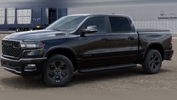 2026 Ram Ram Pickup 1500 Lone Star
