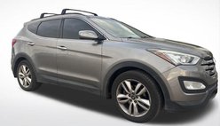 2016 Hyundai Santa Fe Sport 2.0T