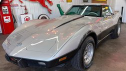 1978 Chevrolet Corvette 