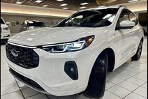 2024 Ford Escape Hybrid ST-Line Elite