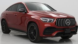 2023 Mercedes-Benz GLE-Class AMG GLE 53