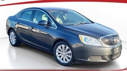 2015 Buick Verano Base