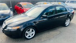 2006 Acura TL 3.2