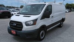 2020 Ford Transit 150