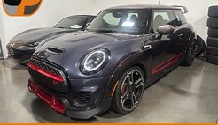 2021 MINI Hardtop John Cooper Works GP