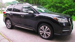 2020 Subaru Ascent Touring