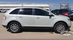 2007 Ford Edge SEL Plus