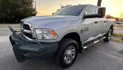 2014 Ram Ram Pickup 2500 Tradesman