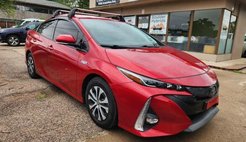 2020 Toyota Prius Prime Limited