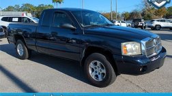 2006 Dodge Dakota SLT