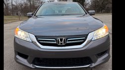 2014 Honda Accord Hybrid Touring