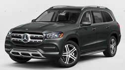 2022 Mercedes-Benz GLS GLS 450
