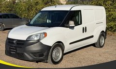 2018 Ram ProMaster City Base