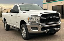 2021 Ram Ram Pickup 2500 Tradesman