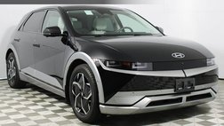 2023 Hyundai Ioniq 5 Limited