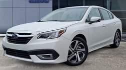 2020 Subaru Legacy Limited